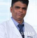 Dr. Rudra Prasad Acharya Oncologist in Pushpawati Singhania Research Institute (PSRI Hospital) Delhi