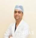 Dr. Latatendu Mohapatra General & Laparoscopic Surgeon in AMRI Hospital Bhubaneswar, Bhubaneswar