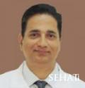 Dr. Samir Mishra Internal Medicine Specialist in AMRI Hospital Bhubaneswar, Bhubaneswar