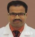 Dr. Laxmidhar Parhi Neurologist in AMRI Hospital Bhubaneswar, Bhubaneswar