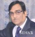 Dr. Pravash Mishra Surgical Oncologist in Bhubaneswar