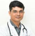 Dr. Ranjit Kumar Joshi Pediatrician in Bhubaneswar