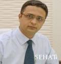 Dr. Darshan V. Chudgar Ophthalmologist in Dr. Chudgar's i care Centre Mumbai