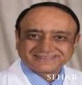 Dr.D.P. Singh Diabetologist in Udaipur(Rajasthan)