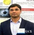 Dr. Saket Kumar Surgical Gastroenterologist in Patna