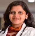 Dr. Gaurita Shrivastava Anesthesiologist in Indore