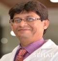 Dr.S. Ahuja Critical Care Specialist in Indore