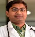 Dr. Shailendra Rai Critical Care Specialist in Indore