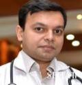 Dr. Kirnesh Pandey Diabetologist in Indore