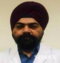 Dr. Baljeet Singh Khanduja ENT Surgeon in Fortis Escorts Hospital Jaipur, Jaipur