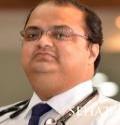 Dr. Vijay Soni General Surgeon in Medanta Super Speciality Hospital Indore