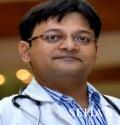Dr. Sandeep Rathore Gastrointestinal Surgeon in Indore
