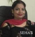 Dr. Shalini Viany Homeopathy Doctor in Gurgaon