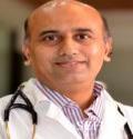 Dr. Rajesh Bharani Nephrologist in Indore