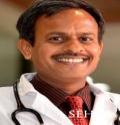 Dr.O.P. Rathi Nephrologist in Bombay Hospital Indore, Indore