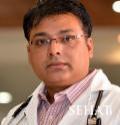 Dr. Vivek Jha Urologist in Bombay Hospital Indore, Indore