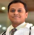 Dr. Pritesh Shrimali Urologist in Indore