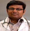 Dr. Mukesh Gupta Radiologist in Bombay Hospital Indore, Indore