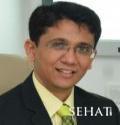 Dr. Chirag N Shah Gastroenterologist in Ahmedabad