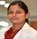 Mrs. Vaibhavi Subhedar Pathologist in Bombay Hospital Indore, Indore