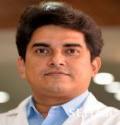 Dr.R. Subhedar Physiotherapist in Bombay Hospital Indore, Indore