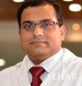 Dr. Anand Gupta Orthopedic Surgeon in Indore