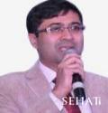 Dr. Sachin Gothi Obstetrician and Gynecologist in Indore