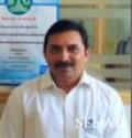 Dr. Venkatesh Iyer Pediatric Ophthalmologist in Sachetana Eye Clinic Bangalore