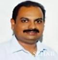 Dr.K. Shiva Prasad Ophthalmologist in Padmabhushan Dr. M.C. Modi Charitable Eye Hospital Bangalore