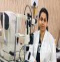 Dr. Arthi Ophthalmologist in Salem