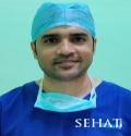 Dr.P.S. Aravinda Surgical Gastroenterologist in Mysore