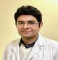 Dr. Yogesh Yadav Endocrinologist in Max Super Speciality Hospital Dehradun, Dehradun