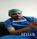 Dr. Peeyush Varshney Liver Transplant & Hepatobiliary Surgeon in Jaipur