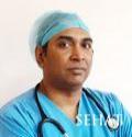 Dr. Manish Kumar Sharma Interventional Cardiologist in Delhi
