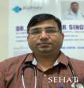 Dr. Ajit Kumar Singh Nephrologist in Siliguri