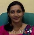 Dr.C.V. Shilpa IVF & Infertility Specialist in Siri Caree IVF Centre Mysore