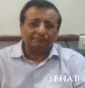 Dr. Ramesh Dhamija Diabetologist in Agra