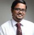 Dr. Narendra Patil Microbiologist in Capitol Hospital Jalandhar