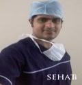 Dr. Abhishek Kumar Singh Urologist in Siliguri