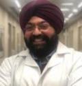 Dr. Mandeep S Malhotra Surgical Oncologist in UPHI Hospital Gurgaon