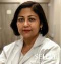 Dr. Kaushikee Dwivedee Obstetrician and Gynecologist in Clinic Nirvana Gurgaon