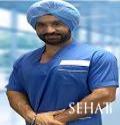 Dr.M.S. Narula Orthopedic Surgeon in Apollo Clinic Chandigarh, Chandigarh