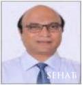 Dr. Rajendra Nahar Cardiothoracic Surgeon in SGHS Super Speciality Hospitals (Sohana) Chandigarh