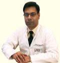 Dr. Ruchir Maheshwari Urologist in Delhi