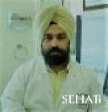 Dr. Mandeep Singh Sandhu