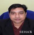 Dr. Sanoj Kumar Sharma Pain Management Specialist in Anandam ENT, Head & Neck Super Speciality Centre Siliguri