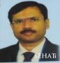 Dr. Satish Kumar Neurosurgeon in Bareilly