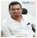 Dr. Mridul Mahanta Cardiologist in Apollo Clinic Dispur, Guwahati