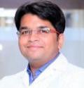 Dr. Saurabh Shrivastava Dental and Maxillofacial Surgeon in Smile Gallery Dental Wellness Centre Bhopal