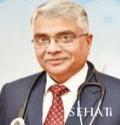 Dr.M.S. Singhal Diabetologist in Singhal Diabetic Clinic Haridwar